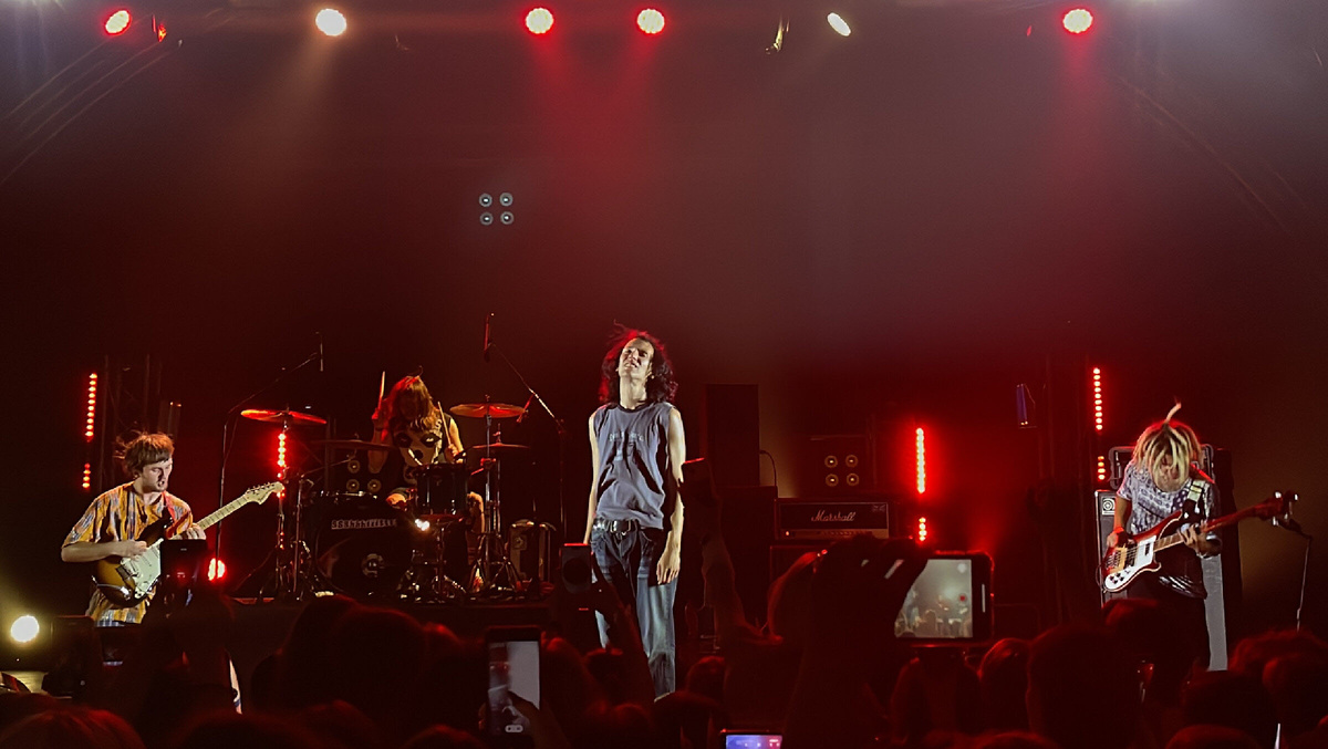 Фото: Владимир Корт