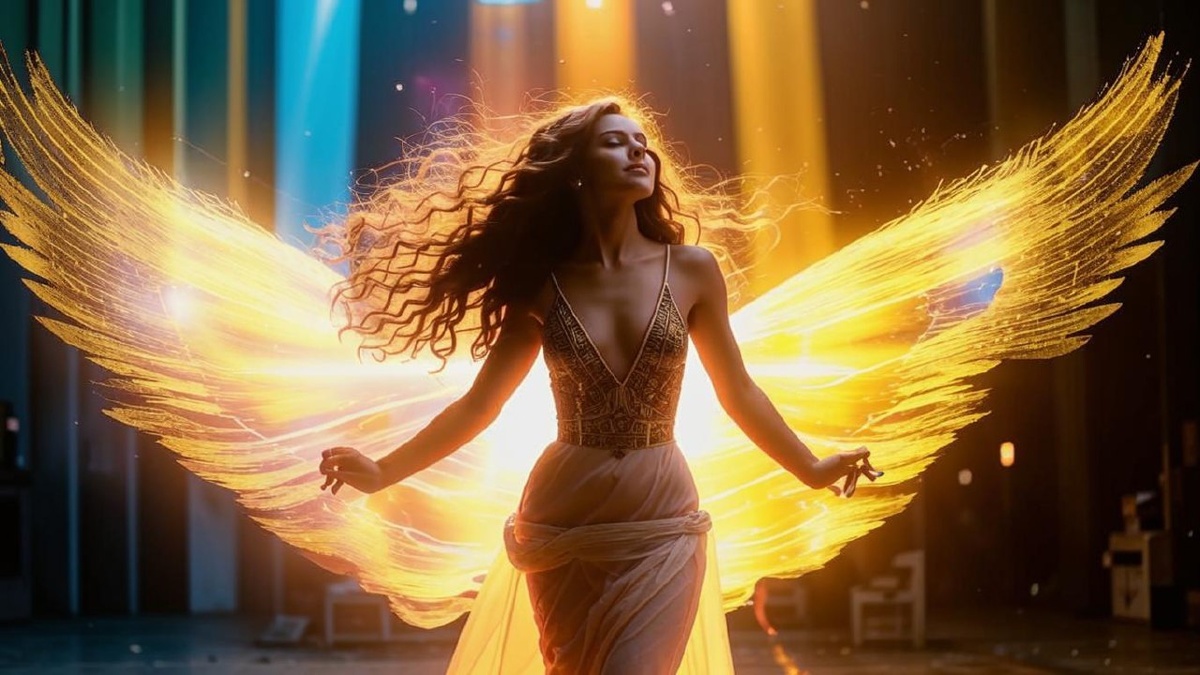 Утренняя минута присутствия