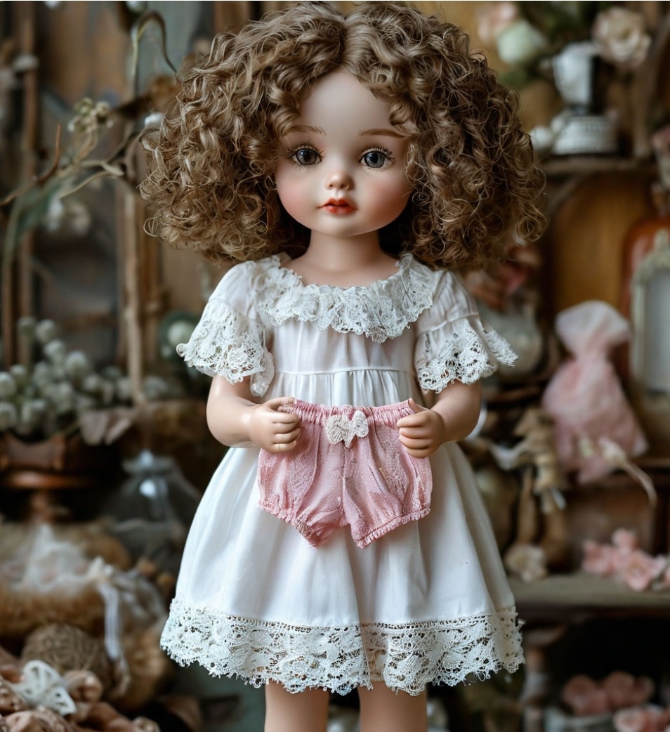 Нарисовала нейросеть Шедеврум 