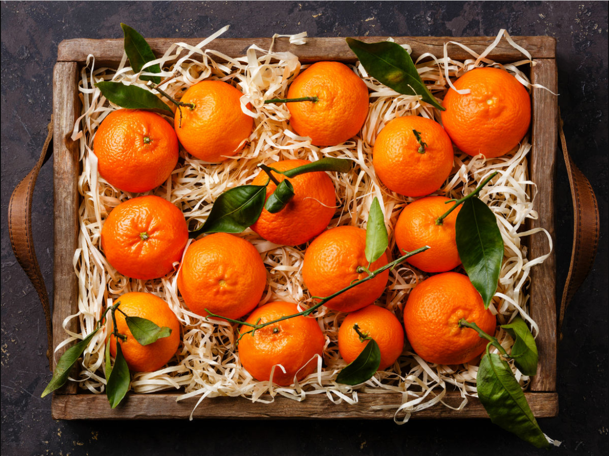 Mandar fruta (Отправить фрукты). Фото из открытых источников. 