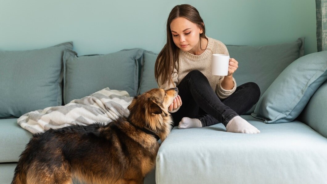    В Нижневартовске в этом году нашли хозяев для 429 бездомных собак