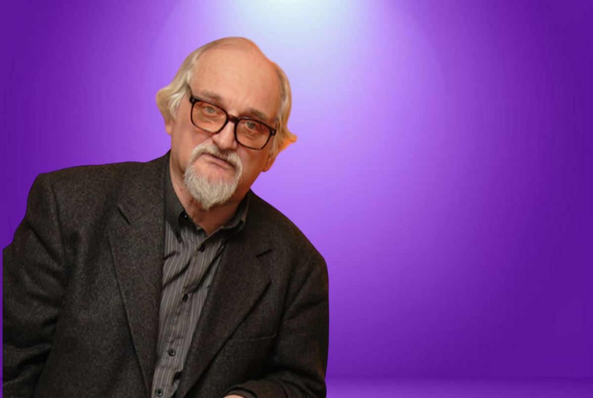 Гладков, Геннадий Игоревич (1935-2023) - автор музыки песни "Проснись и пой" 