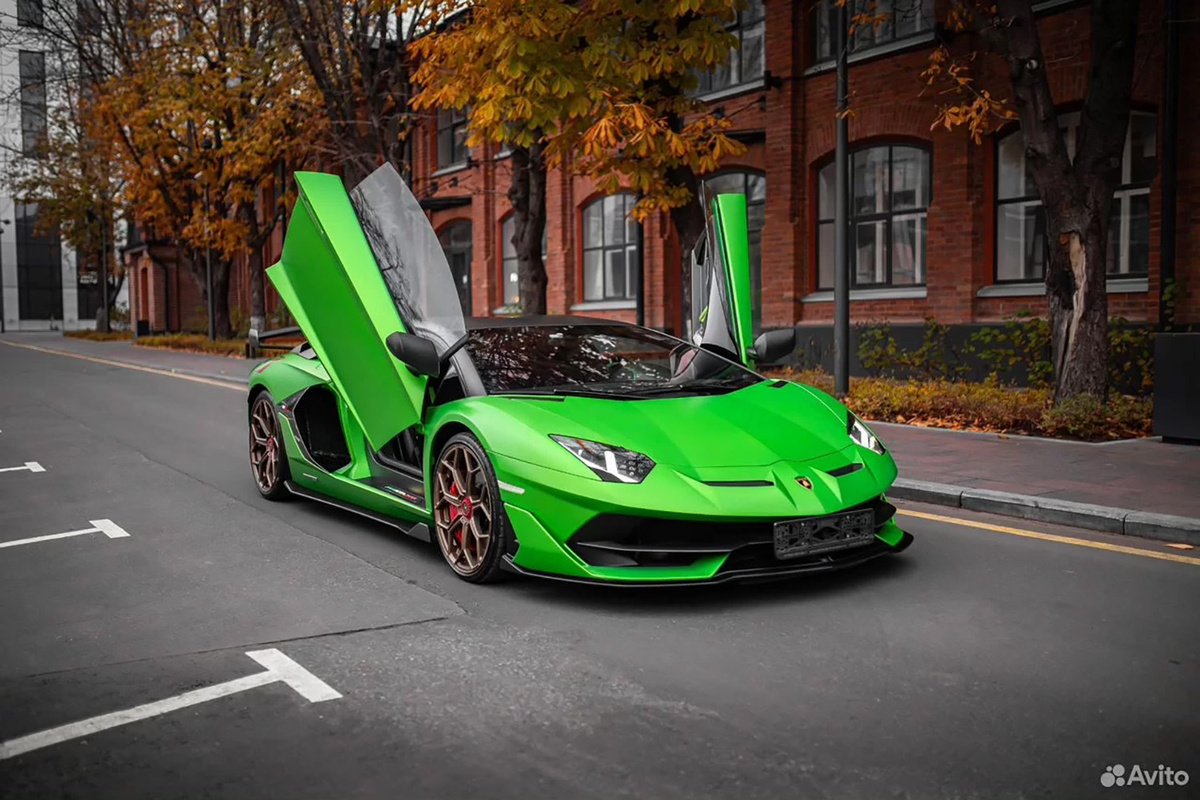 Фото: Avito  📷
