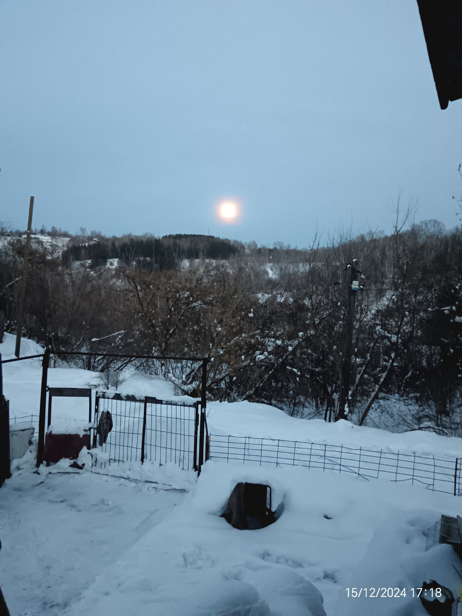 Личное фото