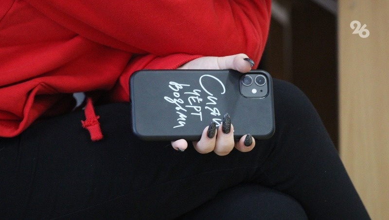      Фото: ИА «Победа26»