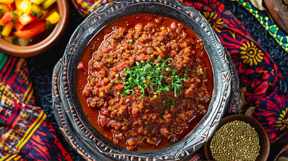 Эфиопский китфо