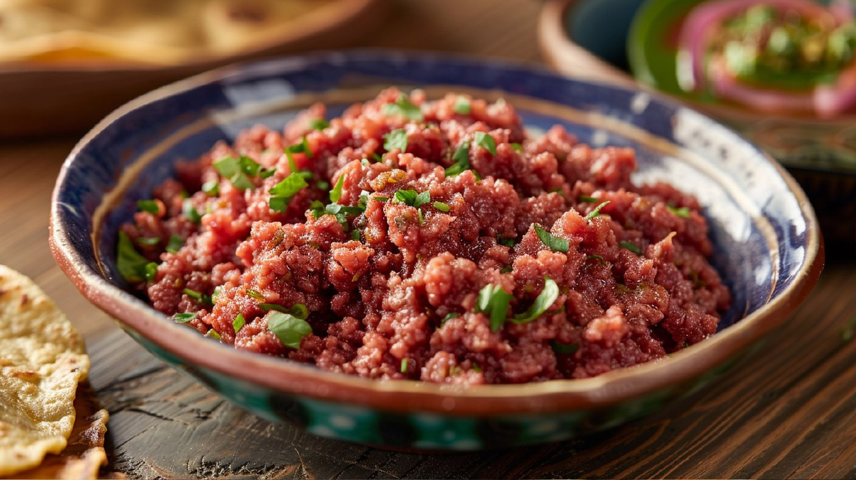 Эфиопский китфо