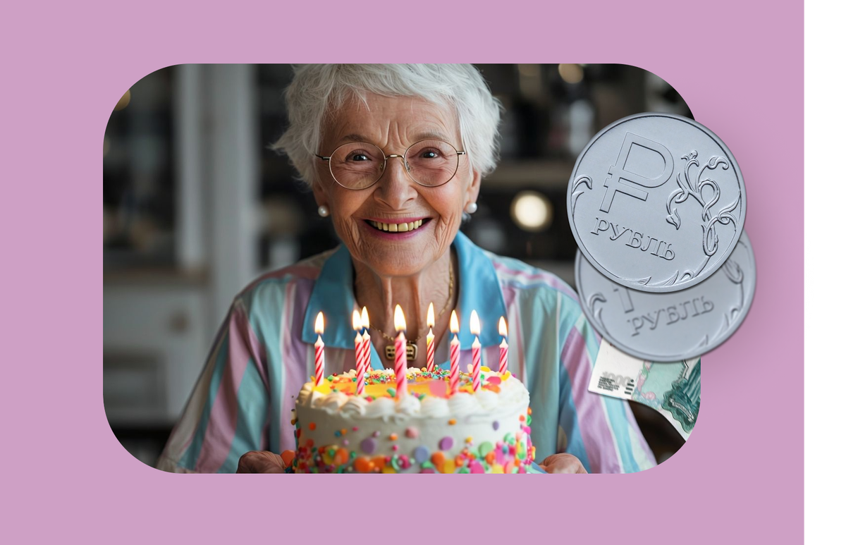 13-я пенсия пенсионерам в 2025 году: кто сможет получить выплаты и как новая инициатива поможет пенсионерам? 