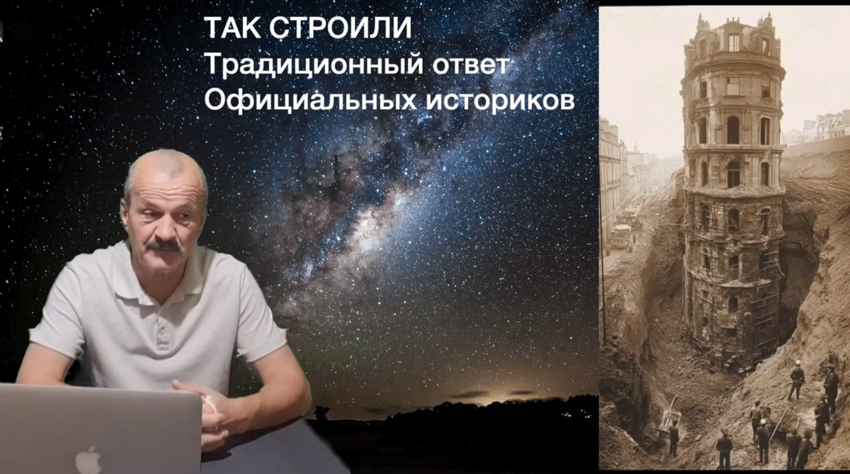 "Несгибаемый исследователь" трудов ИИ