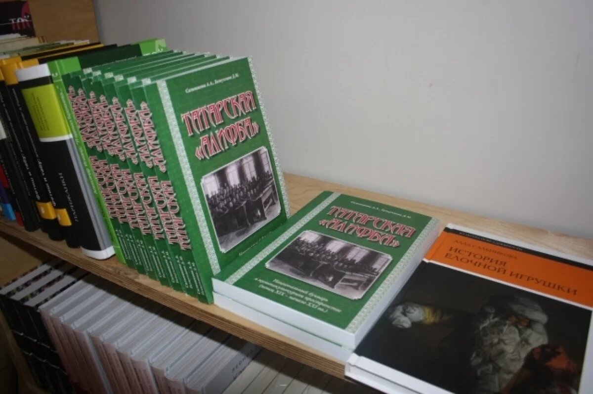    Жительница Тюменской области собрала 150 татарских пословиц и поговорок