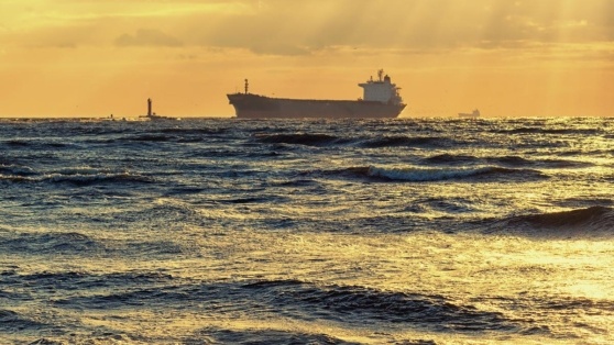    В Керченском проливе терпят бедствие два грузовых судна Татьяна Сидорова