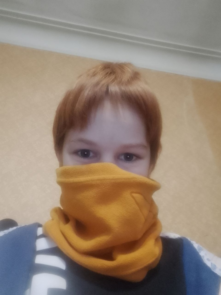 Фото автора канала 