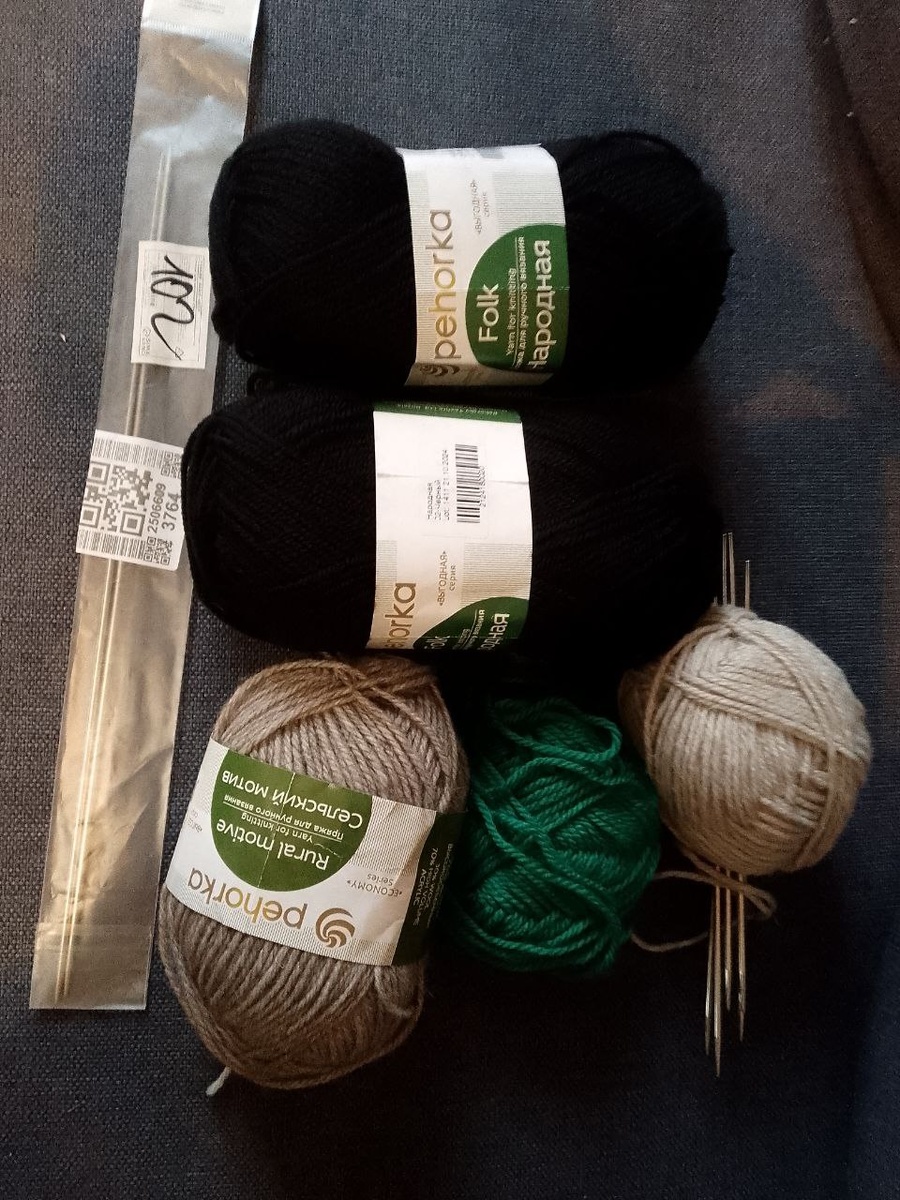 Фото автора канала