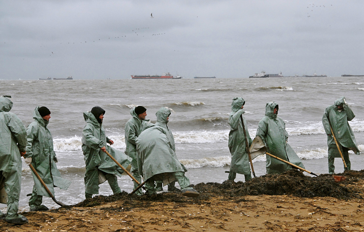Иван Журавлев/ТАСС, архив