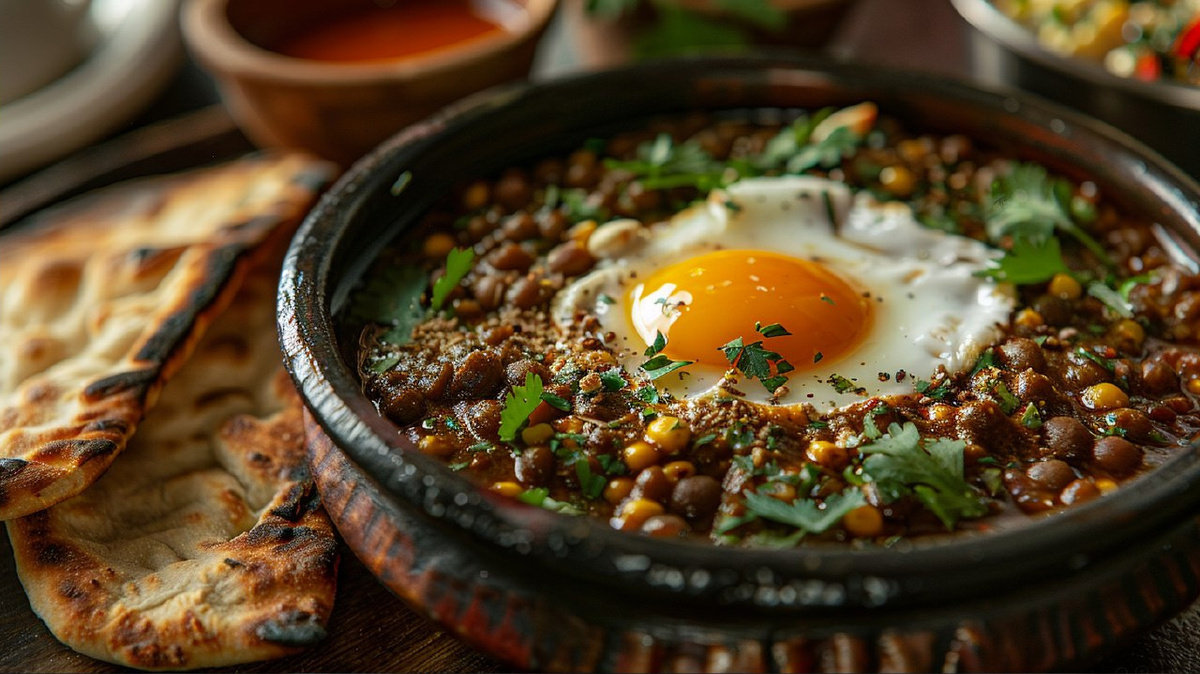 Фуль медамес