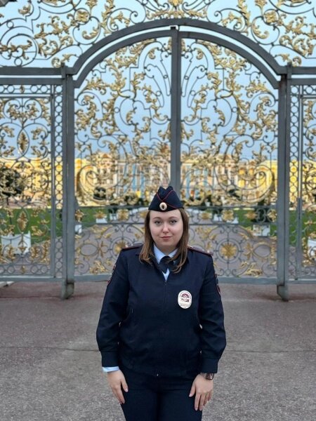    Фото: пресс-служба ГУ МВД по Санкт-Петербургу и Ленинградской области