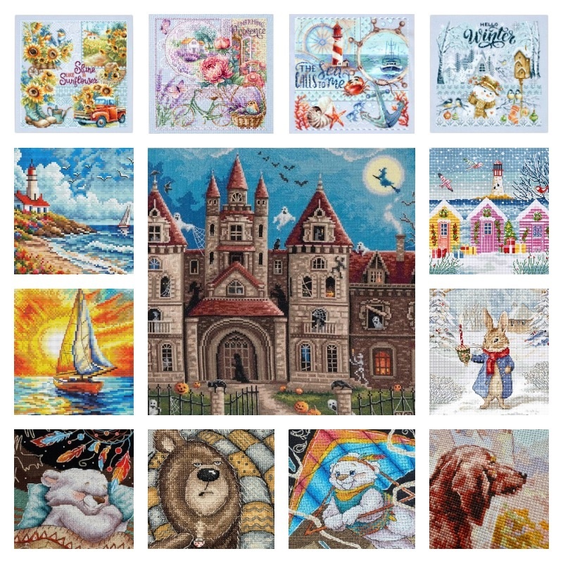 ВышНовинки #50 (2024)