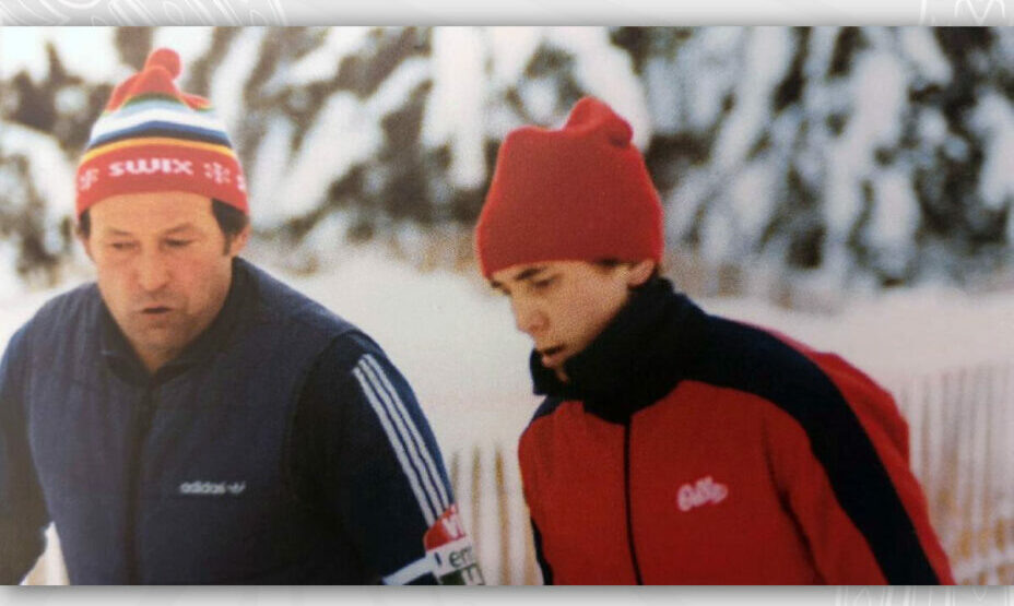    Экс-лыжница Раиса Сметанина попала в реанимацию. Фото: Мы из Коми