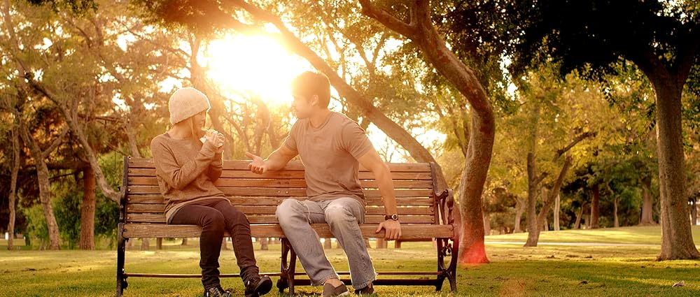 Кадр из фильма «Awaken». Режиссер: Дэрик Лу. Производство: Cold Arrow Productions, Petri Entertainment