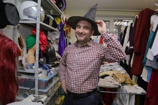    Фото: Олег Серебрянский