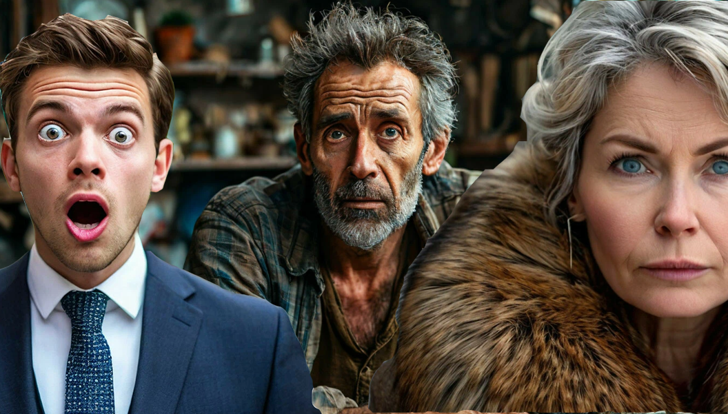 Коллаж @ Горбунов Сергей