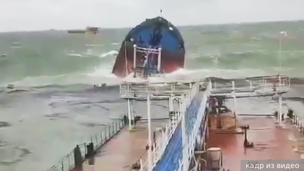     Фото: кадр из видео   
 Текст: Дарья Григоренко