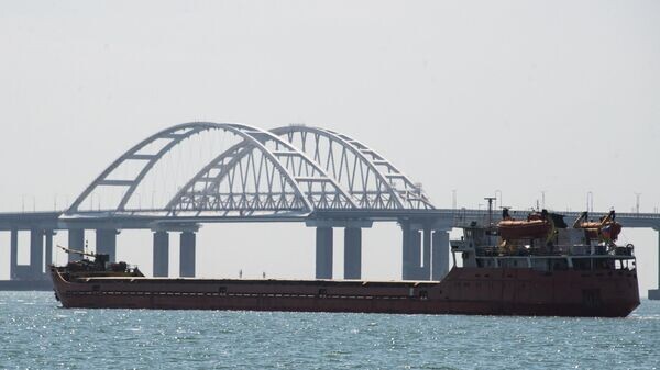    © Sputnik / Дмитрий Макеев