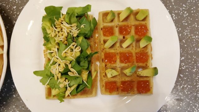 Что самое вкусное я ела, готовила и ем?