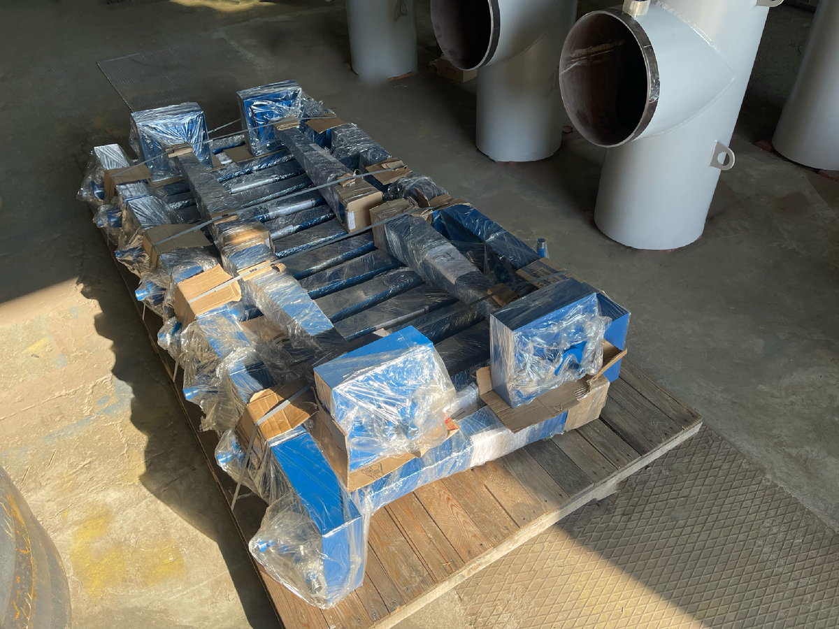 горелка газовая ИГК 4-100