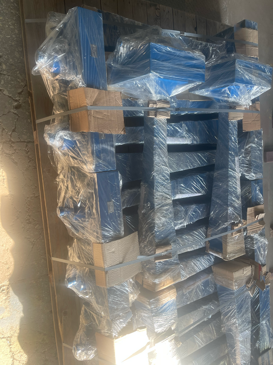 горелка ИГК 4-100, производство Промтехнологии