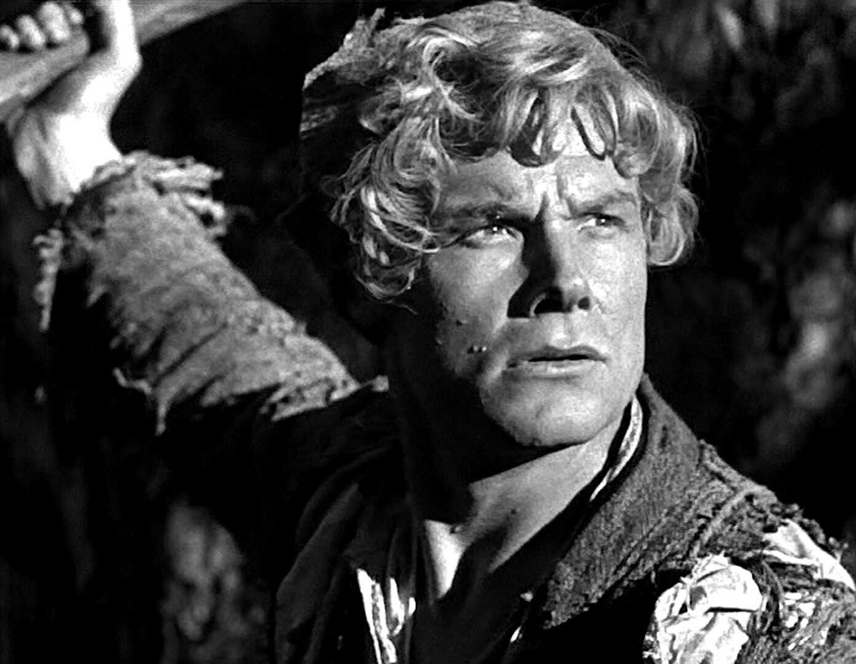 Кадр из фильма «Василиса Прекрасная», 1939 год. Фото: Кинопоиск