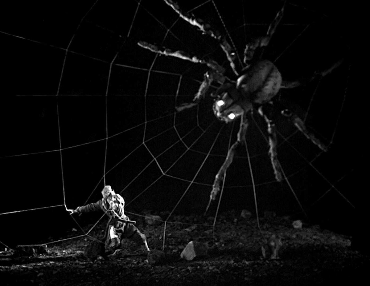 Кадр из фильма «Василиса Прекрасная», 1939 год. Фото: Кинопоиск