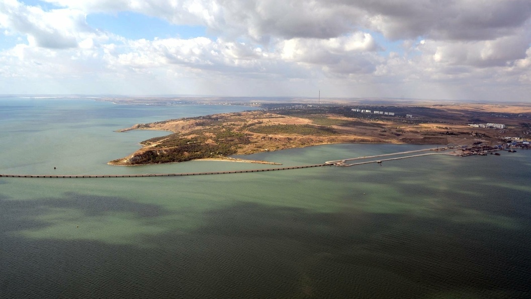    Kremlin Pool/Globallookpress