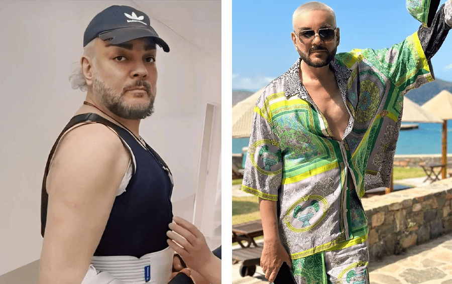    Фото: социальные сети