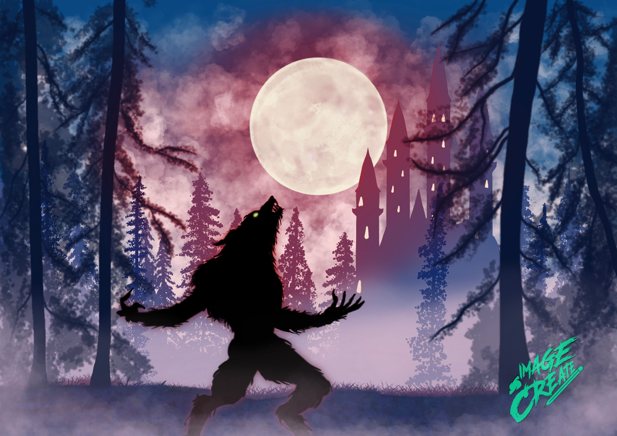 The mystery in the Shadows(Тайна в тенях)