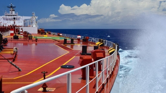    Стала известна причина крушения двух танкеров в Керченском проливе Андрей Бурков