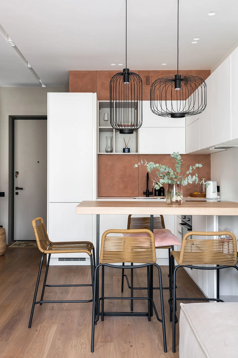    Дизайн: Екатерина Кузнецова. Фото: Глеб Хлопунов