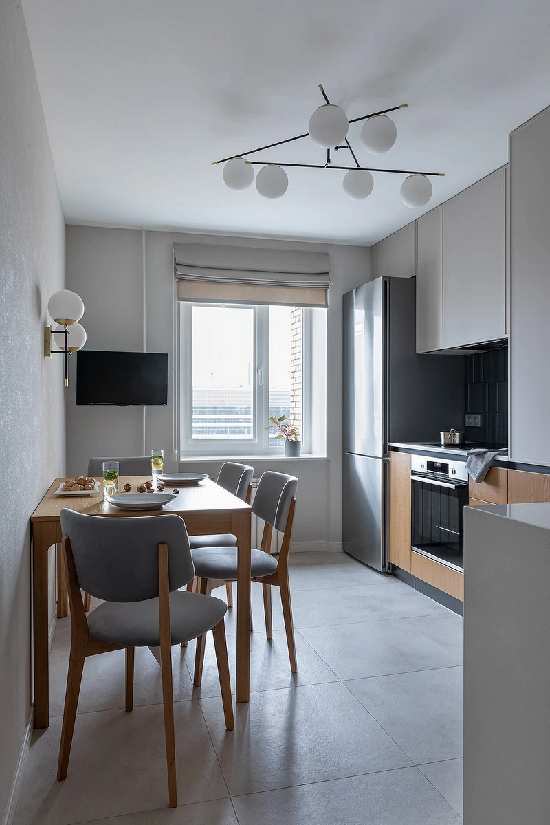    Дизайн: Ольга Воденеева. Фото: Наталья Мавренкова. Стиль: Анна Королева