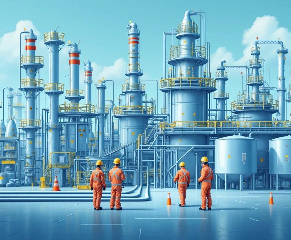 Артём Градопольцев: Превентивность как ключевой принцип инспекционной работы