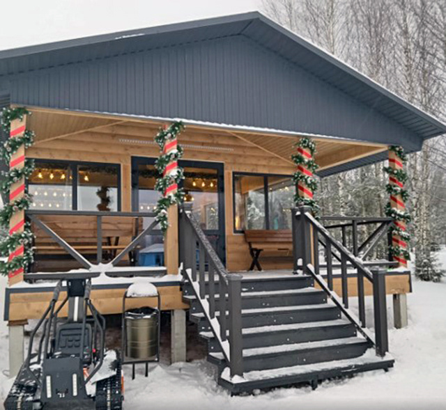 Чем удивят отдыхающих «Экопарк-Пушкино» и комплекс «Ямской» в Тверской области