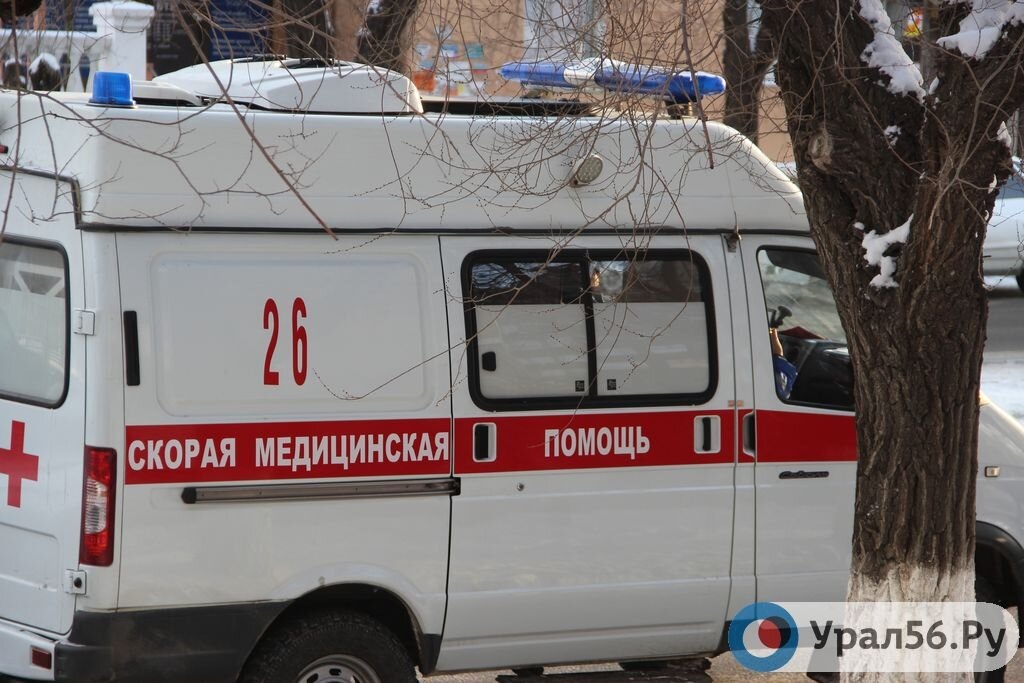    В Оренбургской области умер 11-летний ребенок