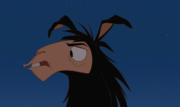 «Похождения императора», Марк Диндал, 2000 г.