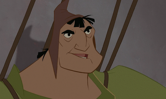 «Похождения императора», Марк Диндал, 2000 г.