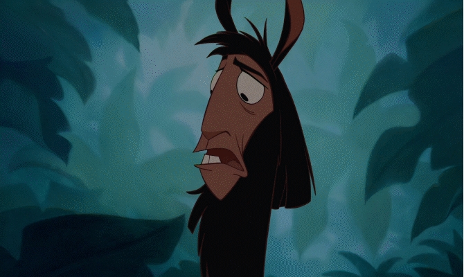 «Похождения императора», Марк Диндал, 2000 г.