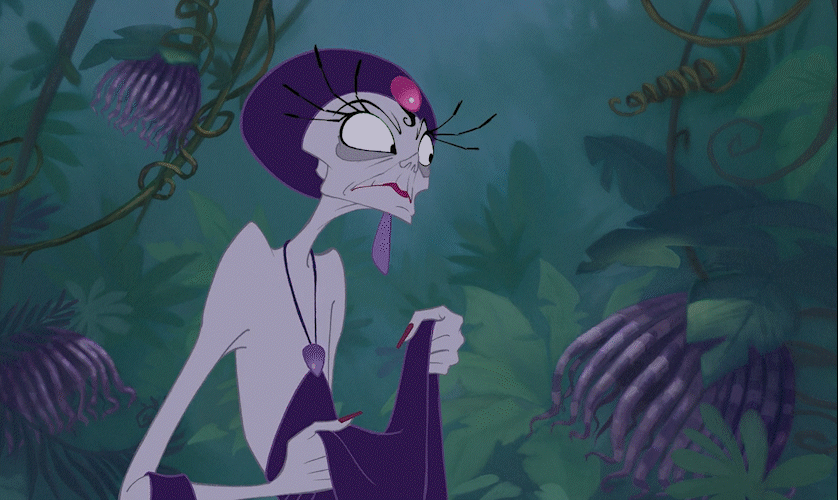 «Похождения императора», Марк Диндал, 2000 г.
«Коралина в стране кошмаров», Генри Селик, 2009 г.