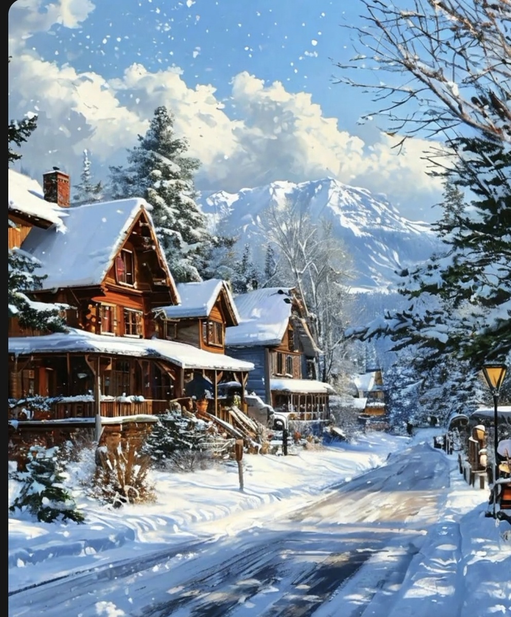 Фото Нейросеть