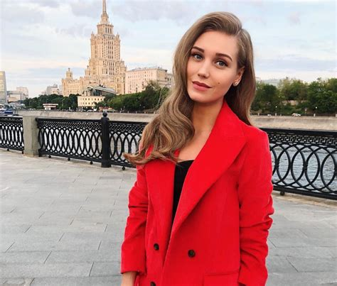 Кристина Асмус — личная жизнь Кристины Асмус