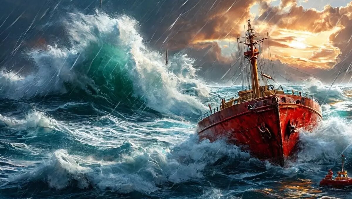     Источник: Шедеврум