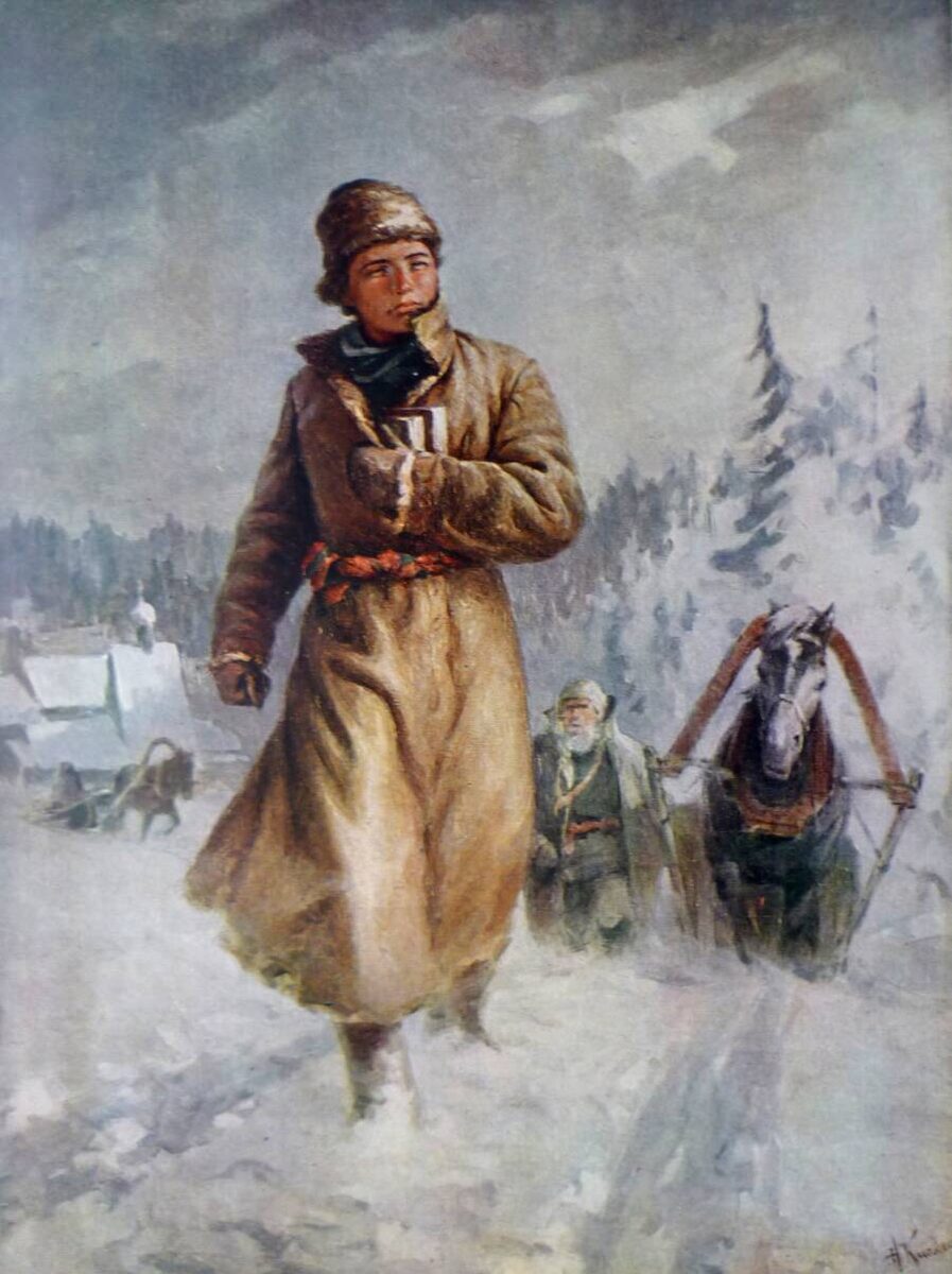 так тоже можно