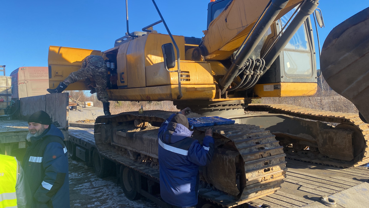 Эт вот так ковырялись